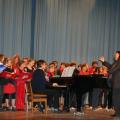 Sommerkonzert am 19.05.2010