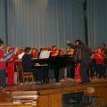 Sommerkonzert am 19.05.2010
