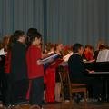 Sommerkonzert am 19.05.2010