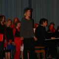 Sommerkonzert am 19.05.2010