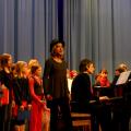 Sommerkonzert am 19.05.2010